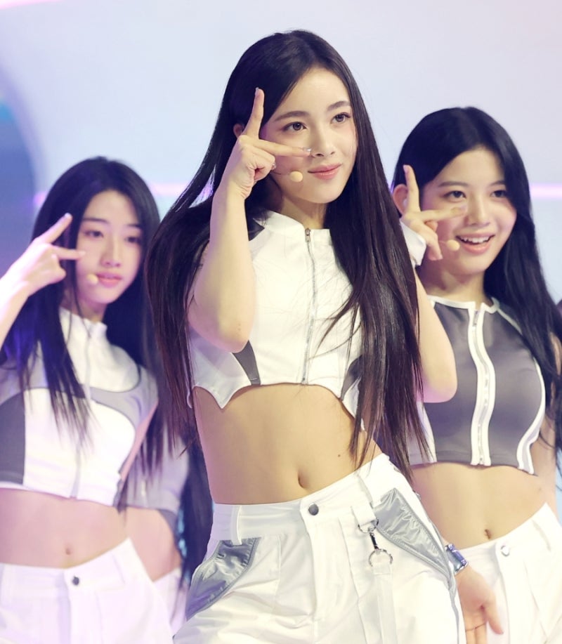 A2O LITE 아이찡 부모 측 업체, 임금체불 의혹…345만 위안의 의미는?