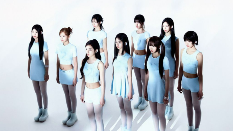 A2O LITE 뜻과 NEON 가사 해석, 이수만 걸그룹의 데뷔 메시지