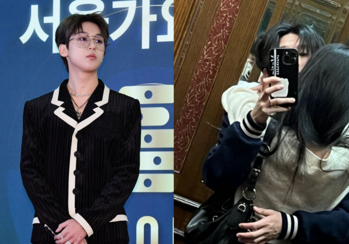 "10년 짝사랑이 결국 결혼까지?" 빅나티, 공익 근무 중 깜짝 발표…'밴쿠버 그녀'와 평생 약속....