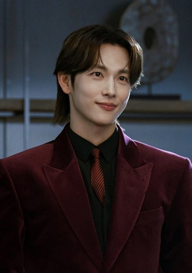 설경구 떠올랐다는 임시완 옆에서 응급실 다녀와 1시간만에 복귀했다는 설인아 근성 (tvN 월....
