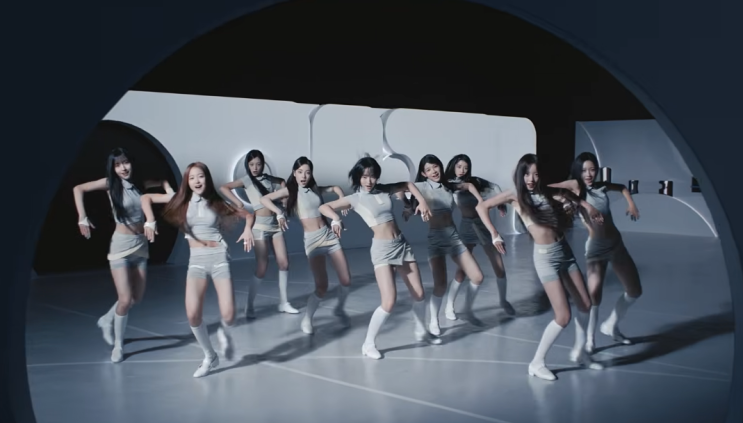 A2O LITE <b>엠카</b> 첫 방송 10월 15일, NEON 무대 몇 시 어디서…9명 이름 구분....