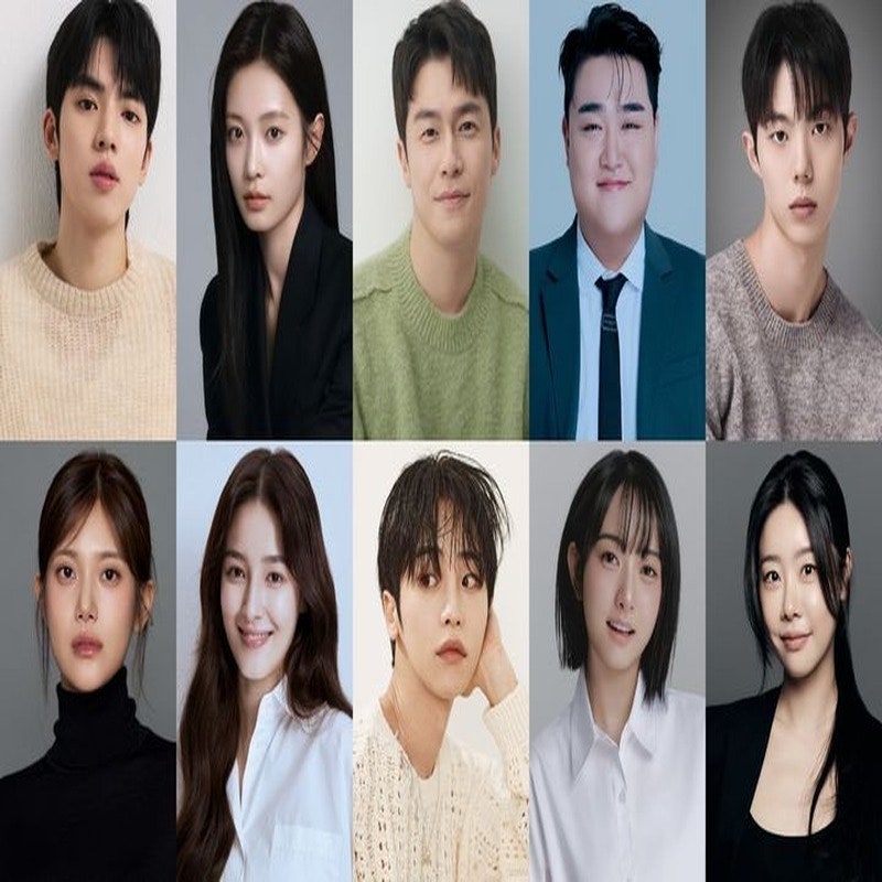 차준환, 17년 만에 시트콤 복귀! '궁전랜드'로 돌아온다