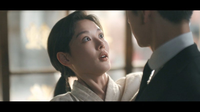 “100일의 거짓말” 김유정·박진영, 공개 3일 만에 넷플릭스 TOP10 진입