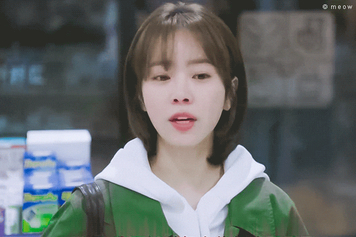 [대박] 구교환♥한지민 드디어 부부 됐다! 영화 '태풍'으로 역대급 첫 호흡 발칵