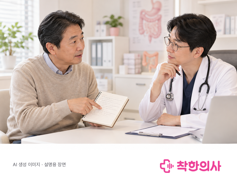췌장암 검사 시기와 방법 복부 CT 비용 비교