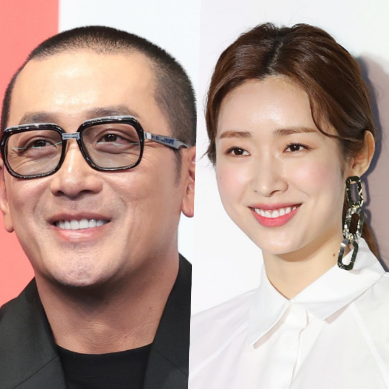 하정우♥차정원 12월 결혼! 비공개 결혼식 정보, 김용건 드디어 며느리 본다