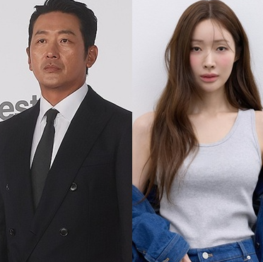 "동생도 몰랐던 극비 결혼"... 11살 차이 극복하고 6년 숨겨온 하정우의 결단