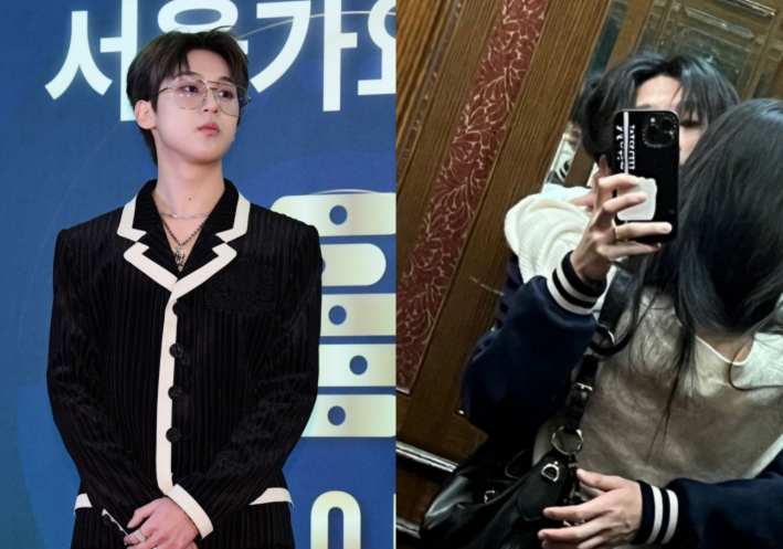 10년 짝사랑 끝에 결국... 래퍼 빅나티, 공익 근무 중 깜짝 발표한 진짜 이유