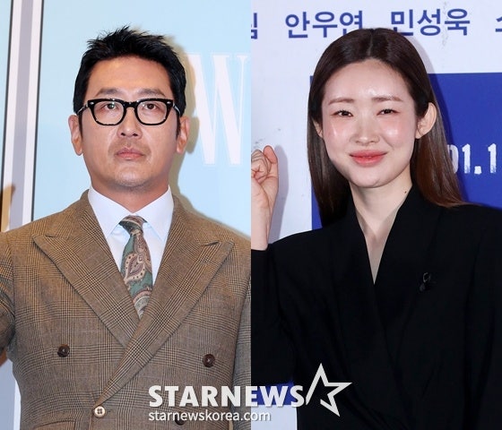 하정우 결혼 발표, 차정원과 12월 13일 결혼한다…6년 사랑의 결실