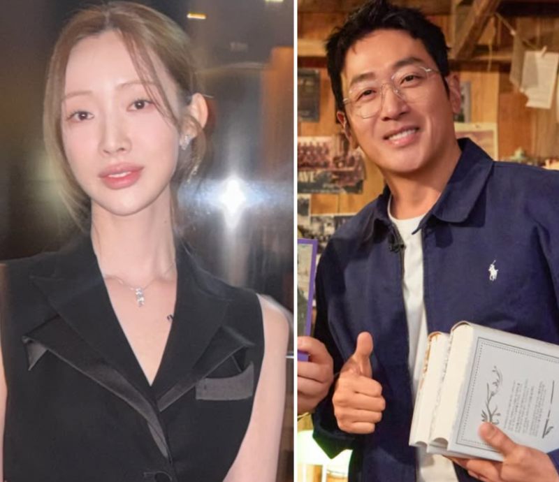 하정우 차정원 결혼 발표, 12월 13일 비공개 결혼식 6년 열애 끝