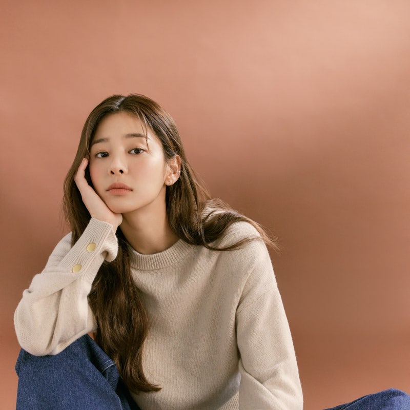 긴 머리만 봤는데 숏컷에 수트가 더 잘 어울린 설인아 나의 유죄인간 남장 형사