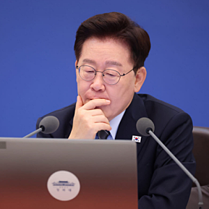 이재명 대통령 지지율 34.9% KSOI 조사 최저｜부정 58.8%·지역별·연령별·정당 지지도 총정리