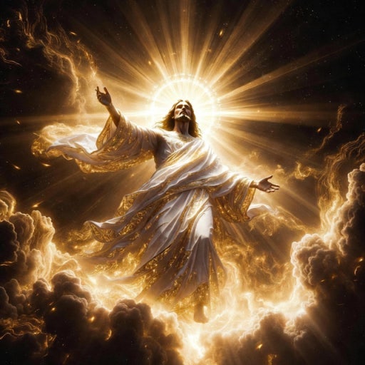 'XX는 하늘이 냈다'라는 이른바 기독교인 조갑제&유대랍비'언약궤공개&제3성전'/Jesus Wave.주진....