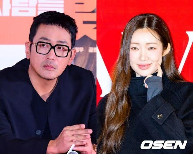 하정우♥차정원 12월 13일 결혼 확정! 11살 나이 차이·6년 열애·프로필·필모그래피 총정리