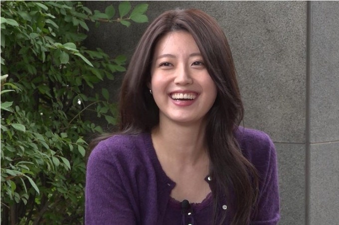배우 남지현 프로필 나이 키 학력, 서강대 심리학과에 아역 데뷔 비화까지
