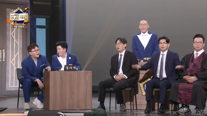 “끝난 줄 알았는데?” 조회수 200만 회 눈앞에 둔 ‘개그콘서트’가 잘나가는 이유는?