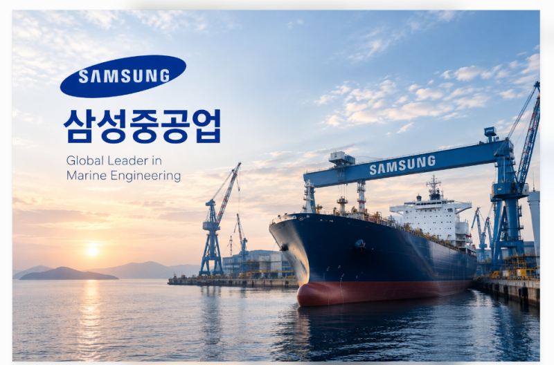 삼성중공업 주가 전망, 목표주가 35,000원! 3Q26 프리뷰 4분기 부유식 데이터센터(FDC) 본계약에 ....
