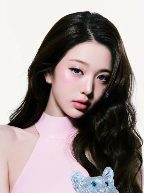 장원영 국적 한국 맞을까?프로필 ㅣ 친언니 장다아 나이·직업·가족관계 총정리