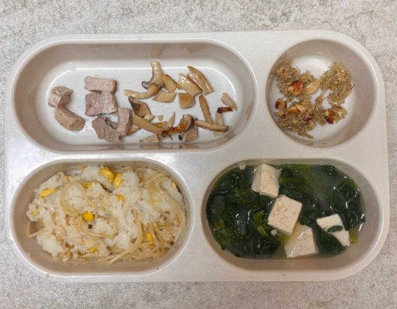 24개월 아기 곡물 도자기 식판 솔직 후기｜아기 식판 추천, 장단점과 구매 전 체크사항