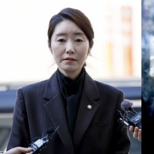 강선우 ‘1억 공천헌금’ 1심 징역 2년 6개월…김경 징역 1년, 두 사람 법정구속