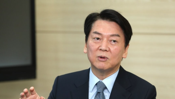 안철수 “임광현 비서실장 임명은 대장동 패밀리 보은 인사의 결정판” 비판