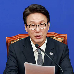 민주당 당원 가입 논란, 신천지 3만~5만명 집단 입당? 김민석 대표 입장은