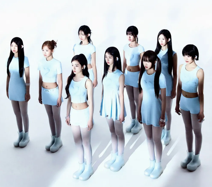 a20 lite 멤버(정보, 국적, 나이) 9명 5개국 구성, 최연장과 막내는 누구