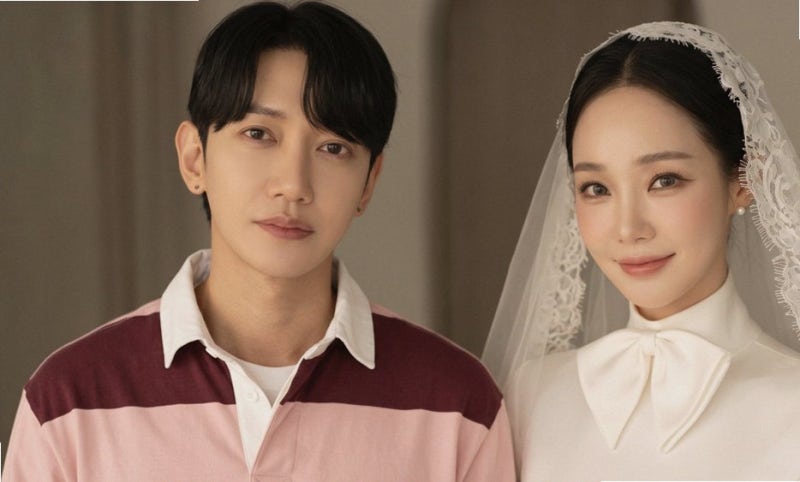 강균성 유하진 14세 차이 결혼인데 정작 9년 전 이미 데이트했다? (연예뉴스)