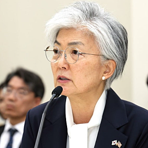 [속보] 강경화 주미대사 충격 발언 “백악관 소통 답답할 정도”…한미동맹에 무슨 일이 벌....