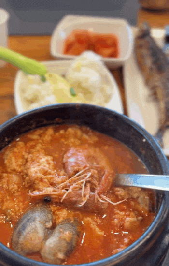 경주보문단지맛집 추천 불국사근처밥집 경주맷돌순두부