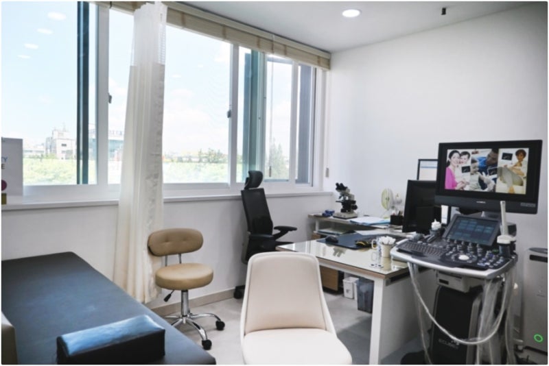 여성 방광염 원인 및 치료방법, 여자도 비뇨기과에서 치료가 가능할까? (프라임비뇨기과 시....
