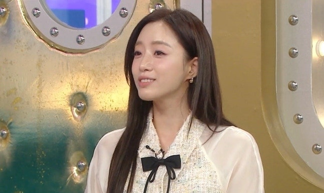 함은정, 김병우와 초스피드 결혼…“한 달 안에 결혼 준비를 진행했다”