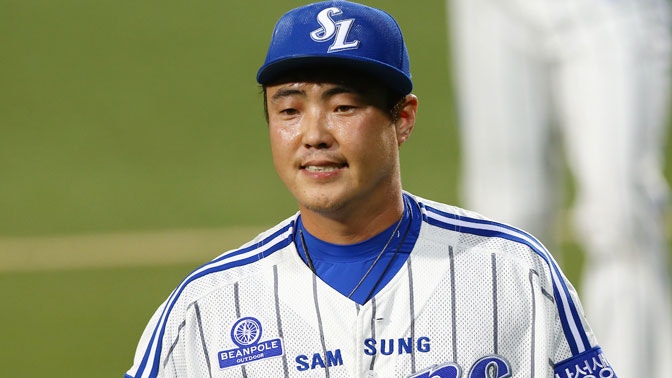 삼성 왕조 주역 안지만의 추락…20억 빚에 3억대 사기, 결국 징역 1년 8개월