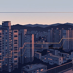 생애최초 디딤돌대출 : 신청 전 살펴볼 소득과   주택 가격 기준