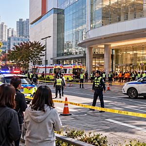 “전자발찌 차고 있었는데…” 인천 흉기난동 8명 부상, 재범 관리 어떻게 해야 하나