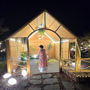 동두천 자연휴양림 1박 2일 후기  직장 워크숍, 숙박시설과 예약 방법
