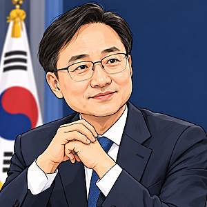 임광현 비서실장 누구? 국세청 ‘조사통’에서 대통령 비서실장까지