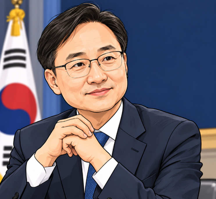 <b>임광현</b> <b>비서실장</b> 누구? 국세청 ‘조사통’에서 대통령 <b>비서실장</b>까....