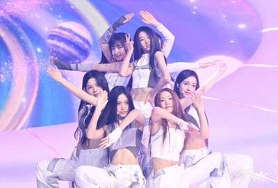 A20 LITE 멤버 나이 국적…이수만 걸그룹 9명 전원 공개