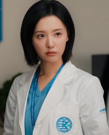 자문 교수가 '제작진과 싸우다 졌다'고 털어놨다는 닥터X, 시청률은 결국 더 터졌다