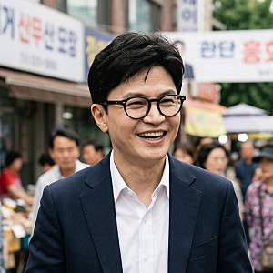 한동훈 딸 허위 스펙 수사무마 의혹