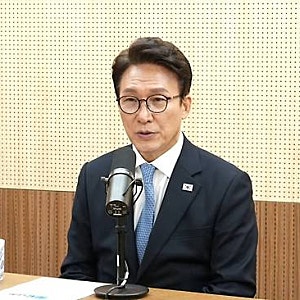 김민석 “신천지 집단 가입 확인...3만~5만 명 가입설은 “정확하지 않다