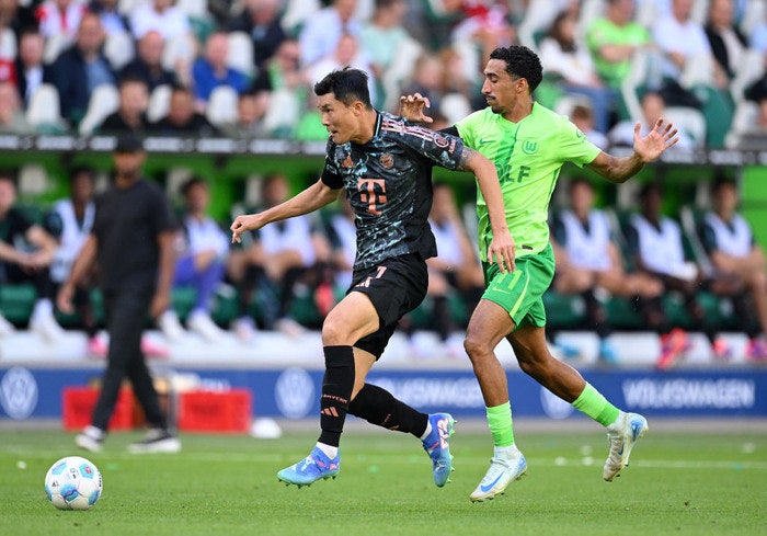 김민재 왜 그랬나? "뮌헨 첫 UCL 선발서 흔들렸다" 3-3 무승부에 독일 언론 혹평