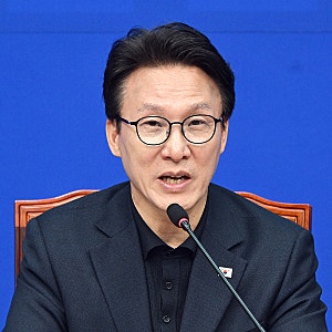 '5만명 입당설'은 부정확하다더니…김민석이 확인한 신천지 '집단가입' 규모 봤더니