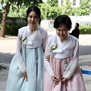 백지연 아들 강인찬 누구? 현대가 사내이사?