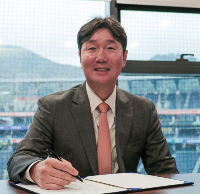 한화의 新체제, 류지현 감독 - 석장현 단장에 대한 간단한 이야기
