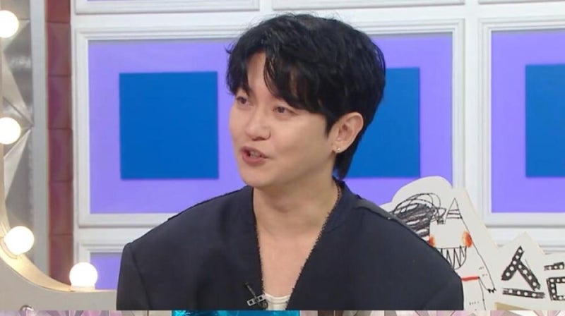 "14살 차 부담돼 연락 끊었다가"…'노을' 강균성, 9년 만에 소개팅서 재회한 ♥유하진과 30일 ....