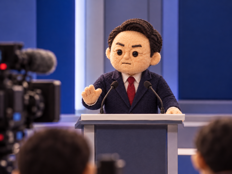 윤석열 선거법 항소심 구형, 1심과 같은 징역 1년6개월 집행유예 3년