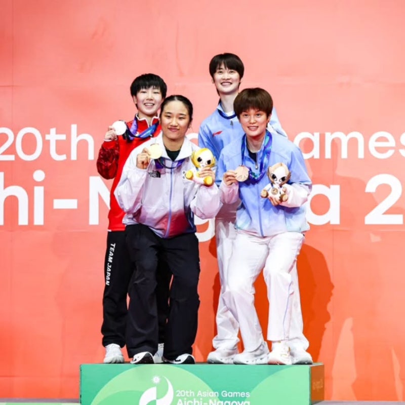 안세영 세계랭킹 1위인데 월드투어 랭킹은 4위??