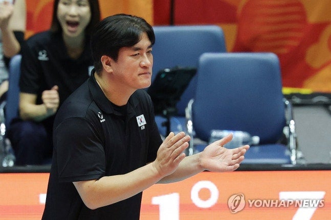 “세계랭킹 28위가 성공인가?” 차상현 감독 재신임, 여자배구가 냉정하게 봐야 할 현실